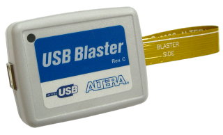 usb blaster driver download