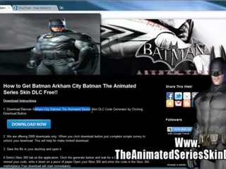 batman arkham city dlc codes